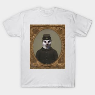 Soldier Meer T-Shirt